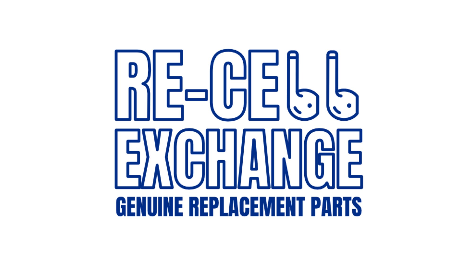 Recell Exchange logo